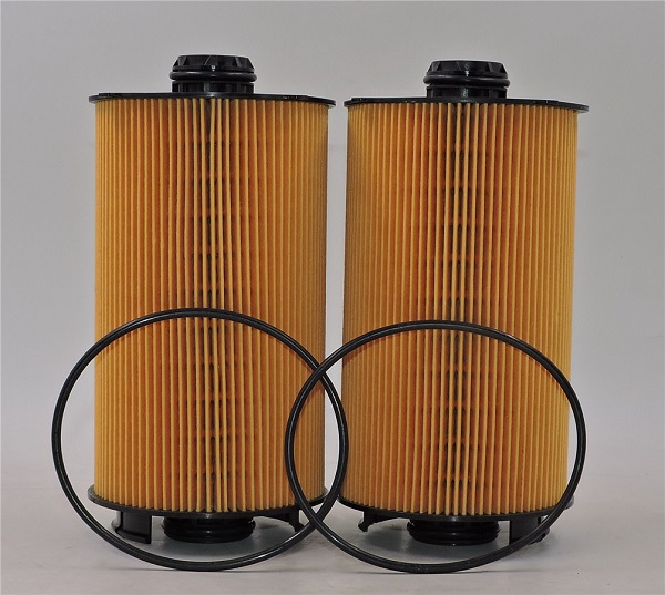 oil filter 2995670