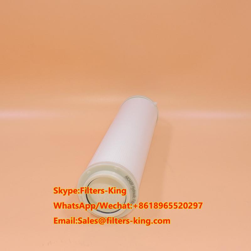 Hydraulisch filter AK3499 SH87633