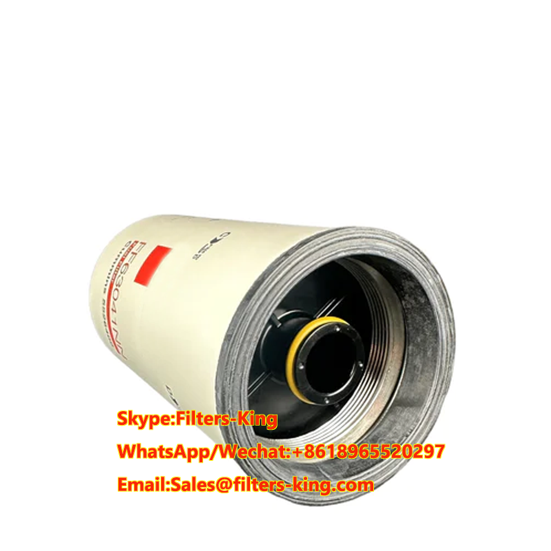 Fleetguard brandstoffilter FF63041NN 5526400 SN40917 BF46263