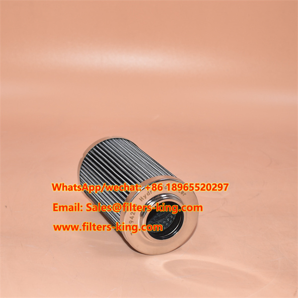 Hydraulisch filter 77794282 SH62021V 528755D1 AN207368 10220705 P765281