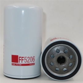 Fleetguard brandstoffilter FF5206
