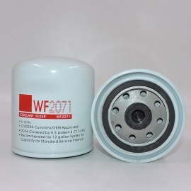 Fleetguard koelvloeistoffilter WF2071