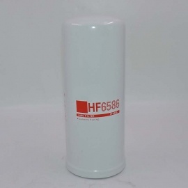 Fleetguard hydraulisch filter HF6586