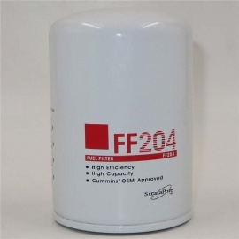 Fleetguard brandstoffilter FF204