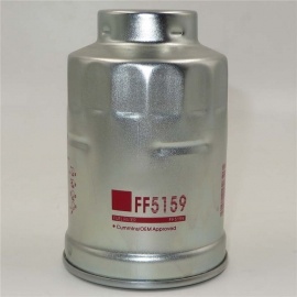 Fleetguard brandstoffilter FF5159