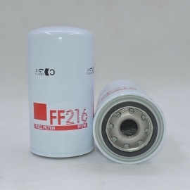 Fleetguard brandstoffilter FF216
