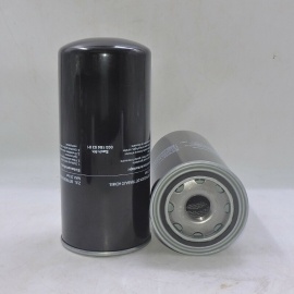 M.T.U. Draai-aan-olie-filter 0031845301