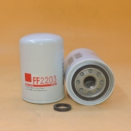 Brandstoffilter FF2203