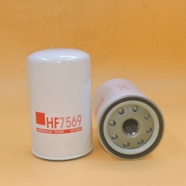 Fleetguard hydraulisch filter HF7569