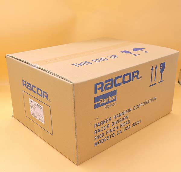 RACOR 751000FHX packing