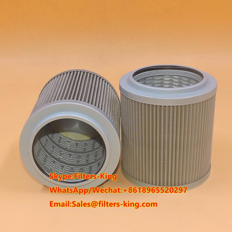 Hitachi hydraulisch filter 4648651 R010052 HY90544 SH60368