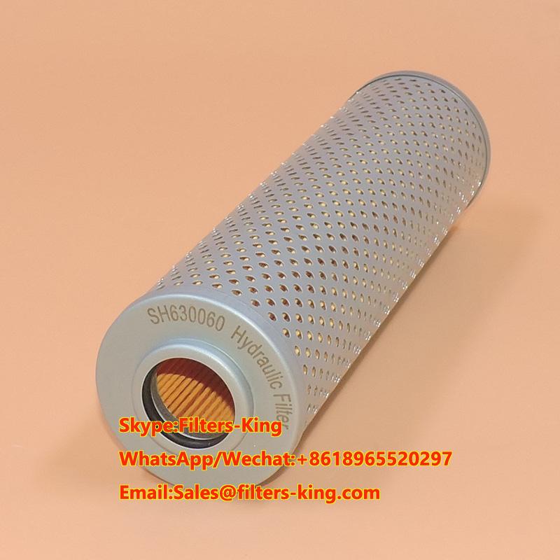 Hydraulische filter SH630060