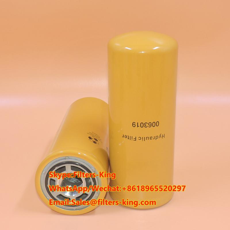 Ponsse hydraulisch filter 0063019 SH67175