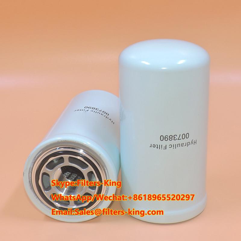 Ponsse hydraulisch filter 0073890