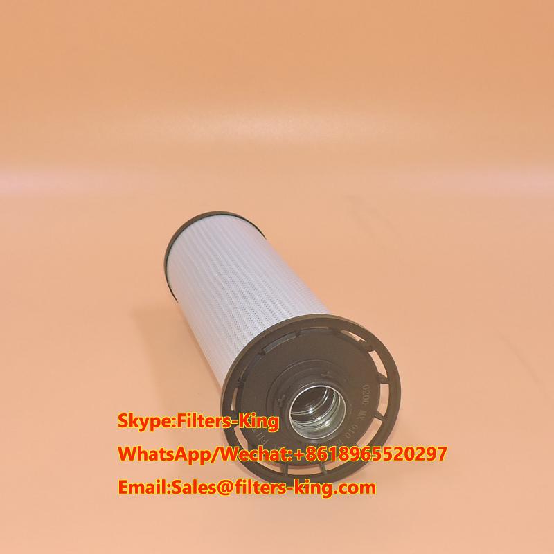 Hydac hydraulisch filter 0200MX010BNHC/-B3.5 0200MX010BNHC