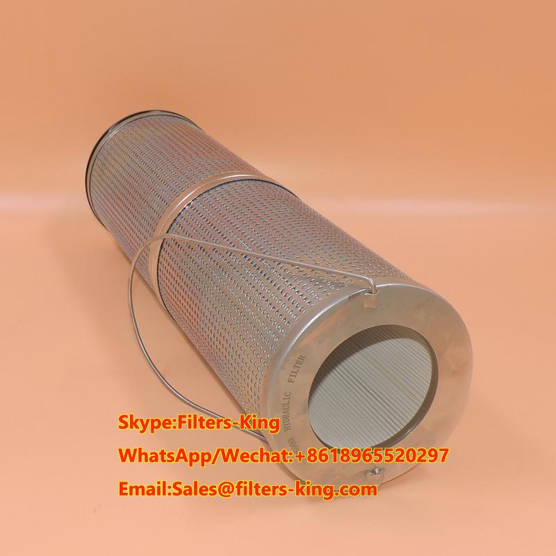 Liebherr hydraulisch filter 10326993 HF35346 HD15002 EY1070H