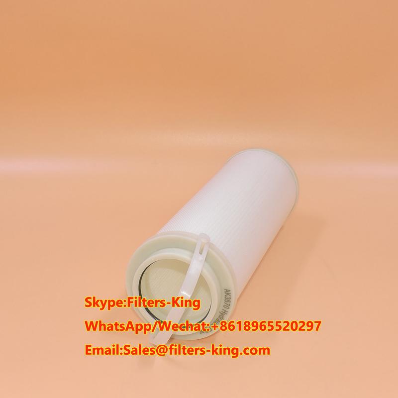 Hydraulisch filter AK3570 PT8490-MPG P580355 HF35015 SH87646