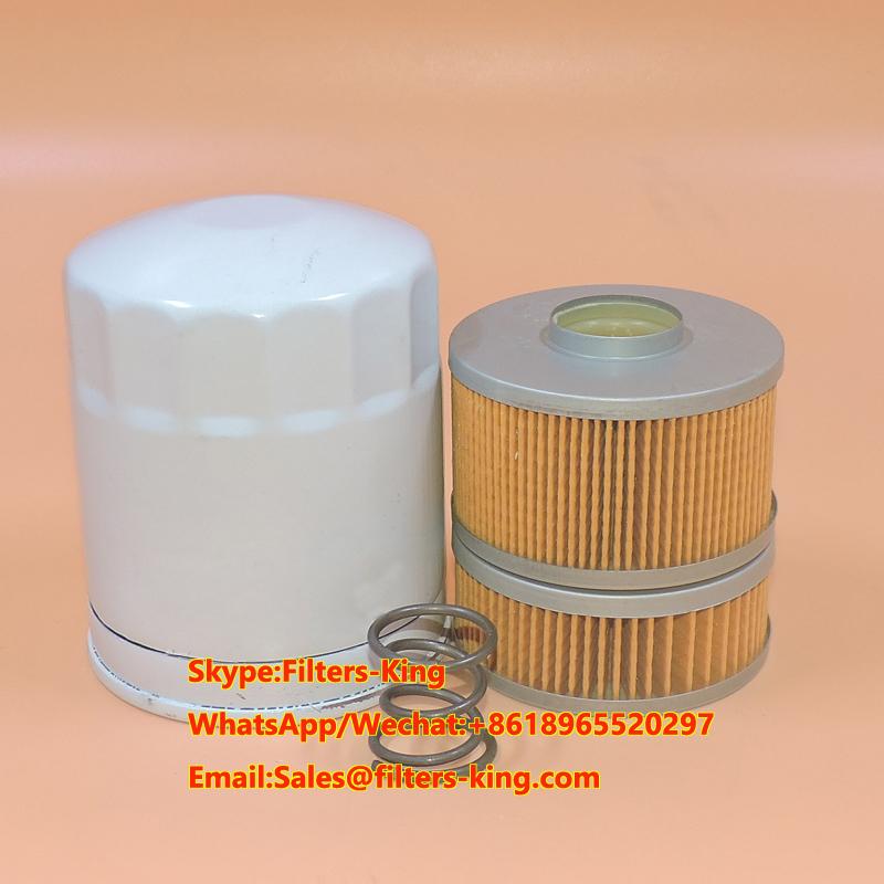 Oliefilter C-1008 BD28 P551343 LF3564 MD069782