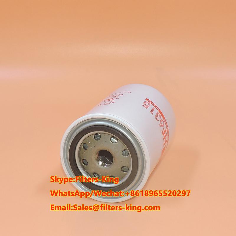 Hydraulisch filter HF6315 BT8922 P550008 WD940 6.1985.1