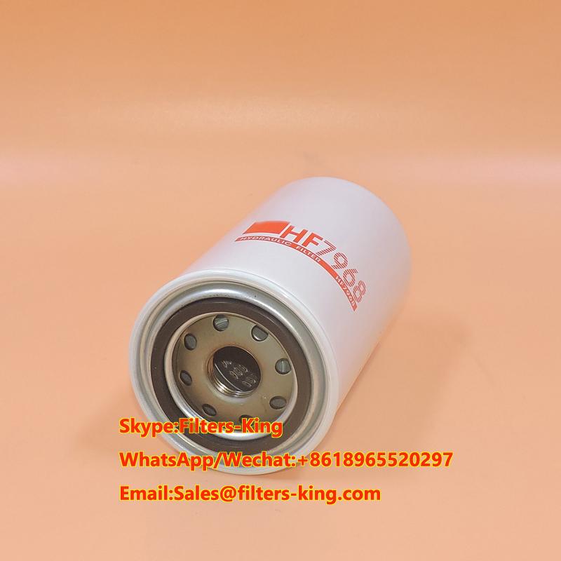 Hydraulisch filter HF7968 BT8512 P763956 WD950 LFH8596