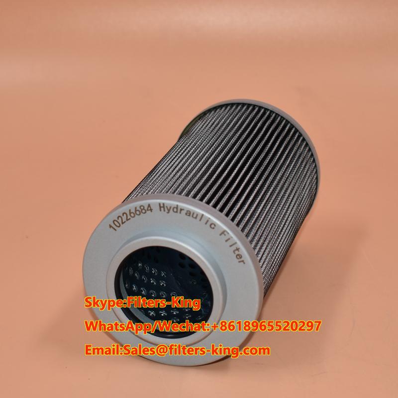 Liebherr hydraulisch filter 10226684 P170597 SH75045