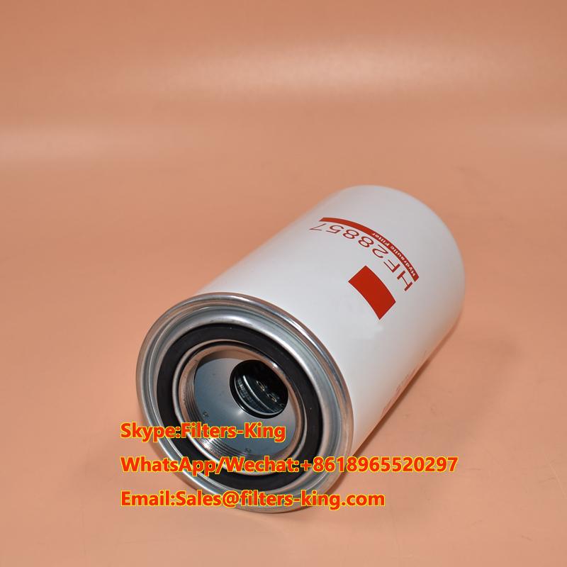 Hydraulisch filter HF28857 BT8832 P550445 H12650573 1315621