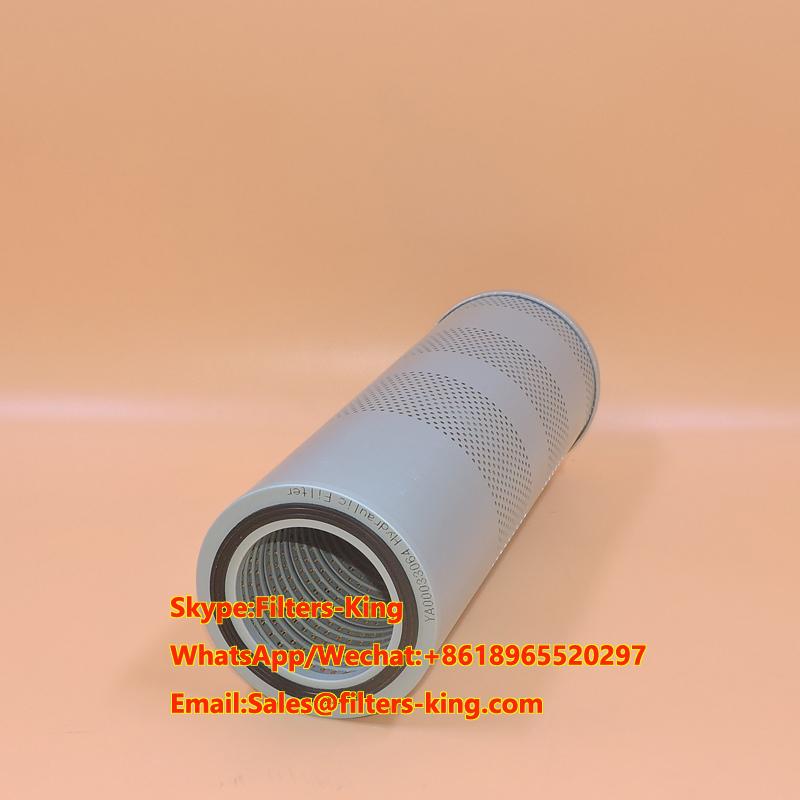 Hitachi hydraulisch filter YA00033064 SH60776 HY90850/1 4656523