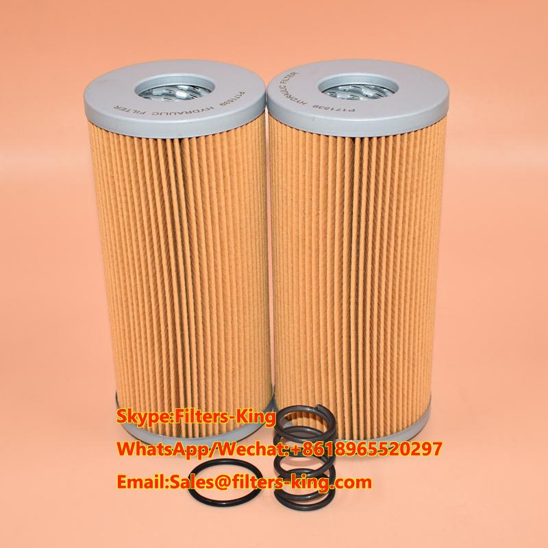Donaldson hydraulisch filter P171539 CR1801 SH63316 2754374M1 R2754375