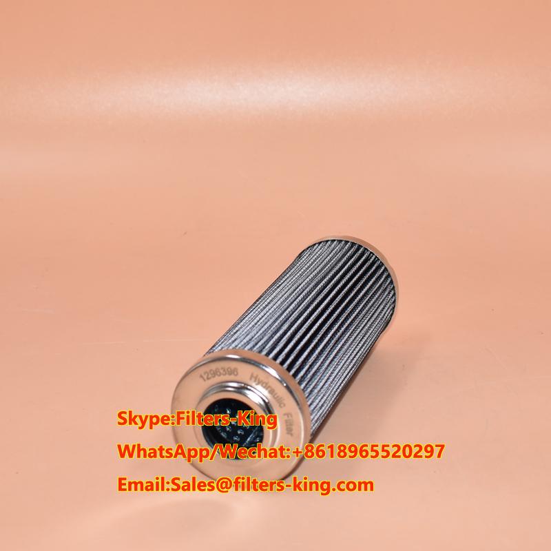 Hydraulisch filter 1296396 PT9493-MPG P564860 HF29052 DHD75G10B
