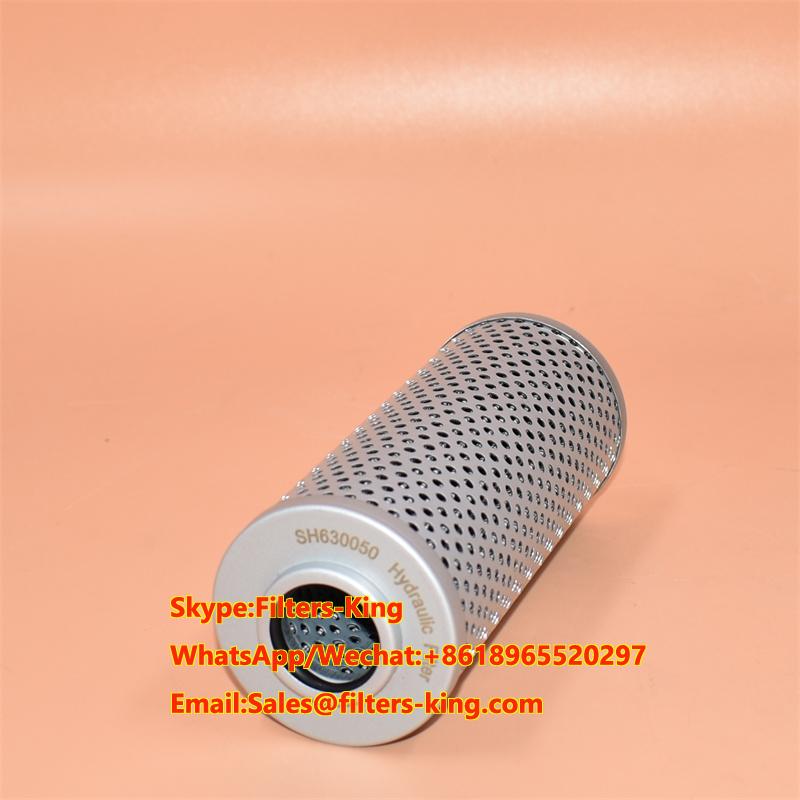 Hydraulisch filter SH630050 Leverancier