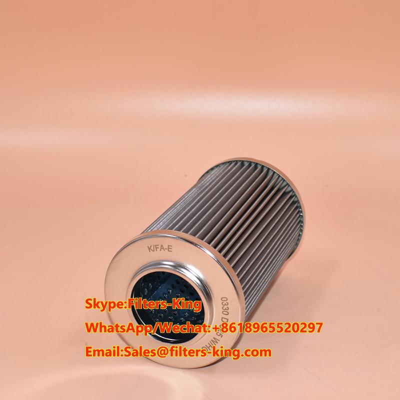 Hydac hydraulisch filter 0330D025W/HC 0330D025WHC