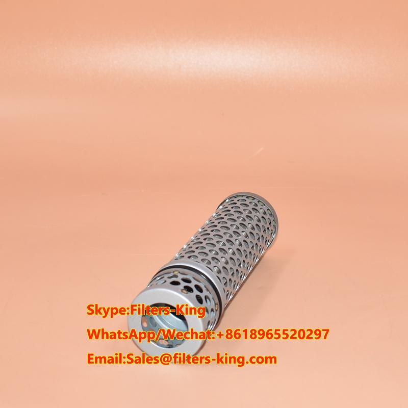 Komatsu hydraulisch filter 3EB-15-51600 SH60065 HY9827