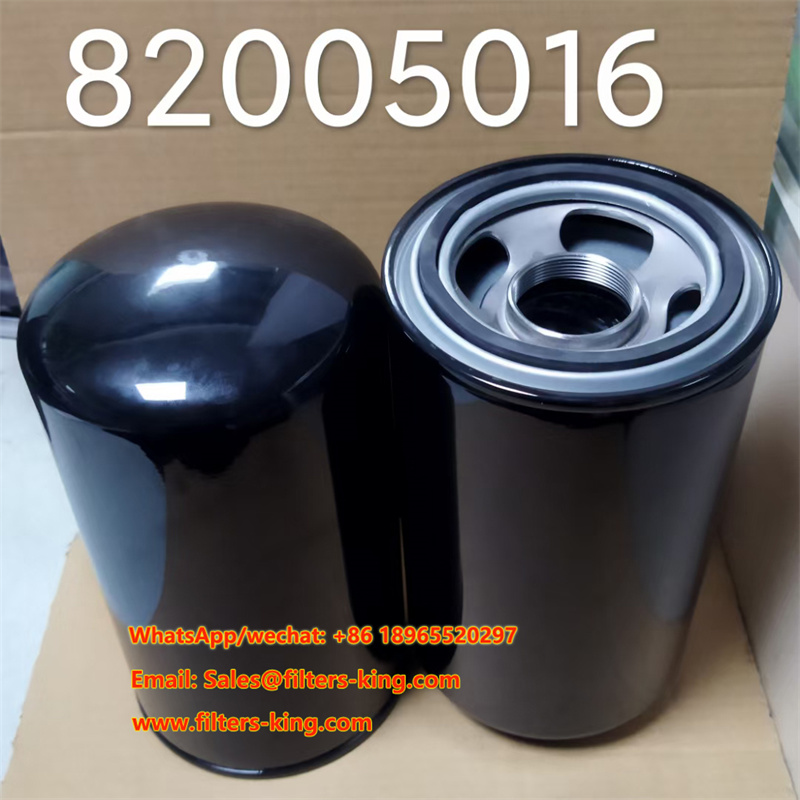 82005016 New Holland hydraulisch filter BT8382 P502224 HF28885 F0NN-B486-BB