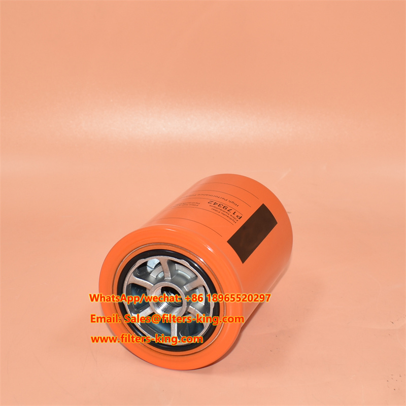 P179342 Donaldson hydraulisch filter BT8439-MPG HF35150 254686A1 CA0040952