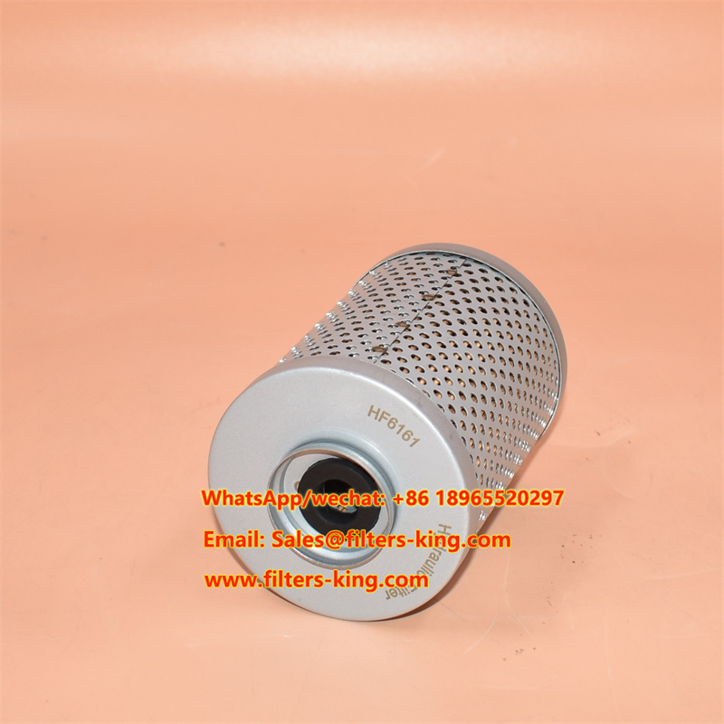 HF6161 Hydraulisch filter P550310 81.05504-6001 323139 P919/7