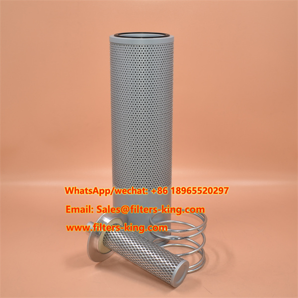 60200365 P0-C0-01-01430 Hydraulisch filter HY80061 SH60793