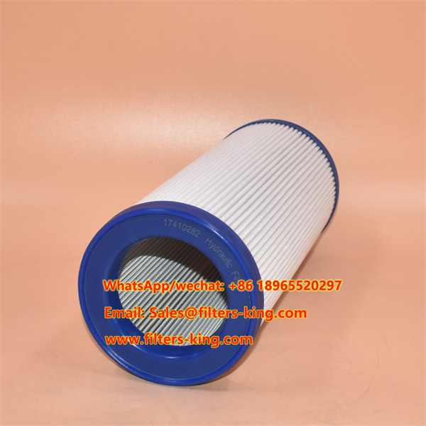 17410282 Hydraulisch filter 16446235 HY80033 SH68309