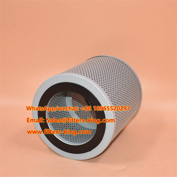 Hydraulisch filter P502443 HF35374 208-60-71120 HD180 HY90433