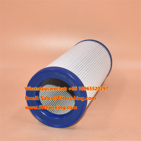 Hydraulisch filter 17410282 16446235 HY80033 SH68309