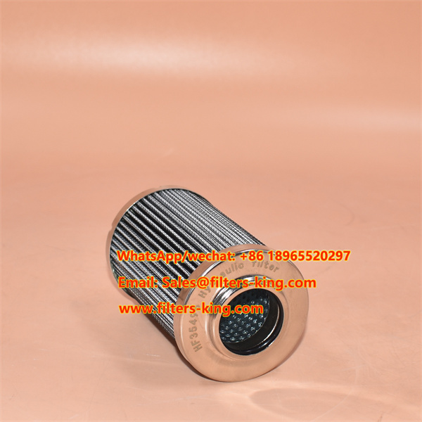 Hydraulisch filter HF35496 PT9149 P574840 76184073 160D050WHC