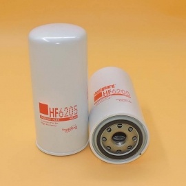 Echt Fleetguard hydraulisch filter HF6205
