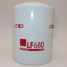 Oliefilter Fleetguard LF680