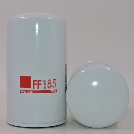 Brandstoffilter Fleetguard FF185