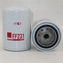 Fleetguard brandstoffilter FF231
