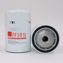 Brandstoffilter Fleetguard FF5018