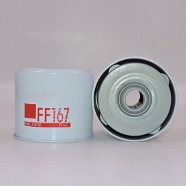 Fleetguard brandstoffilter FF167