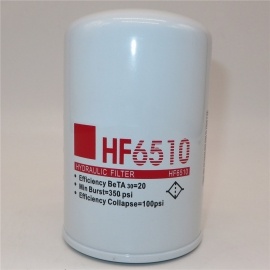 Fleetguard hydraulisch filter HF6510