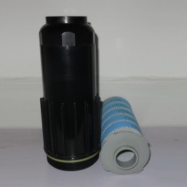Iveco Oliefilter 504213799