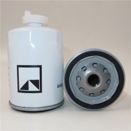 Spoelwaterafscheider centrifugeerbaar met Drain Lister 751-18100 75118100