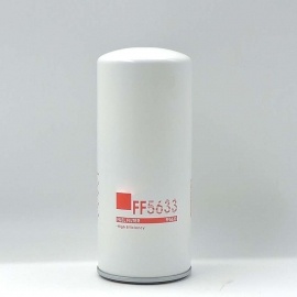 Spin-on-brandstoffilter Fleetguard FF5633